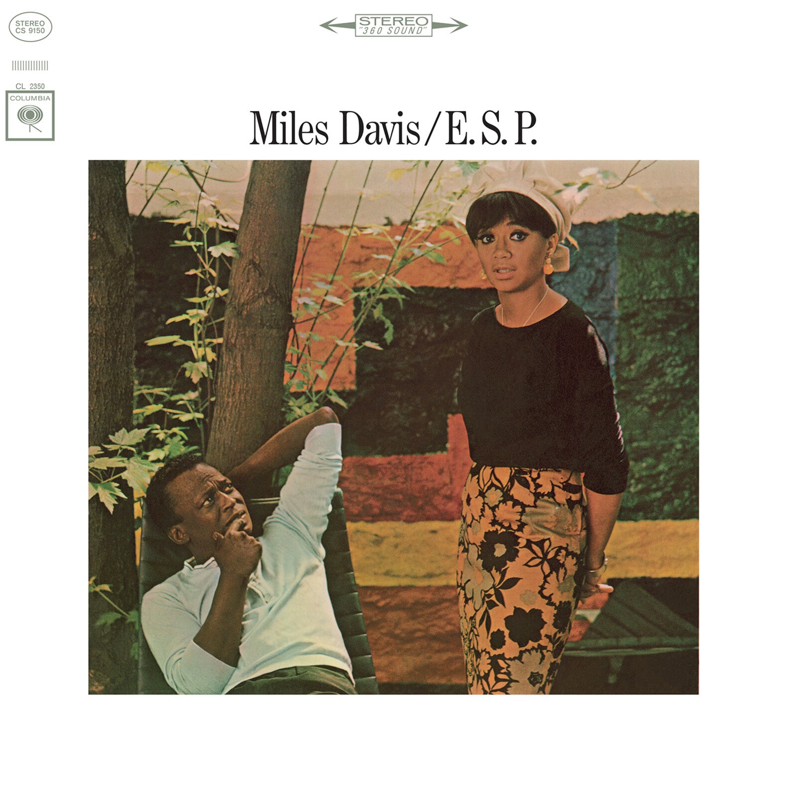 Miles Davis: E.S.P. – Proper Music