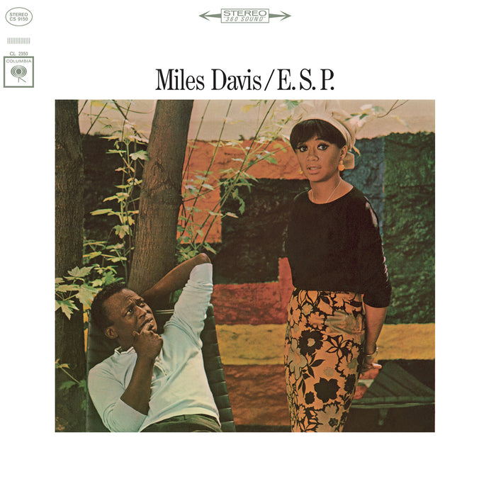 Miles Davis - E.S.P. - MOVLP2390