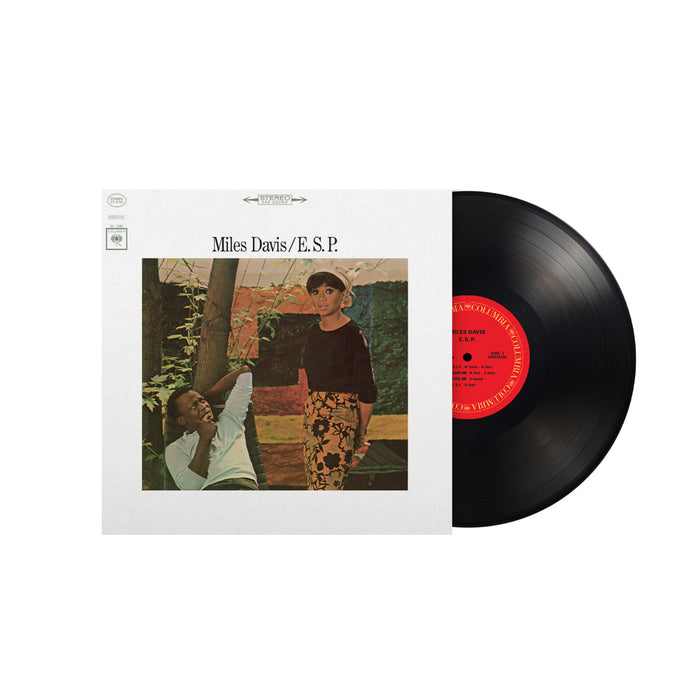 Miles Davis - E.S.P. - MOVLP2390