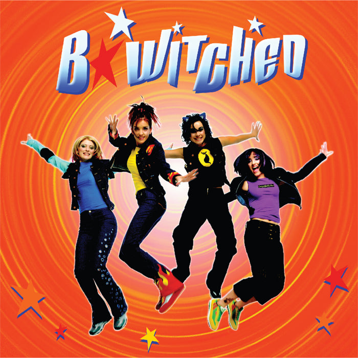 B*Witched