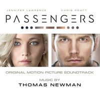 Thomas Newman - Passengers - MOVATM151R