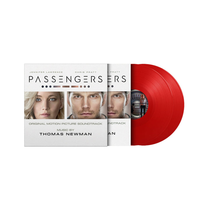 Thomas Newman - Passengers - MOVATM151R