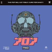 Pop Will Eat Itself - Cure For Sanity - MOVLP3349