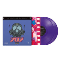 Pop Will Eat Itself - Cure For Sanity - MOVLP3349