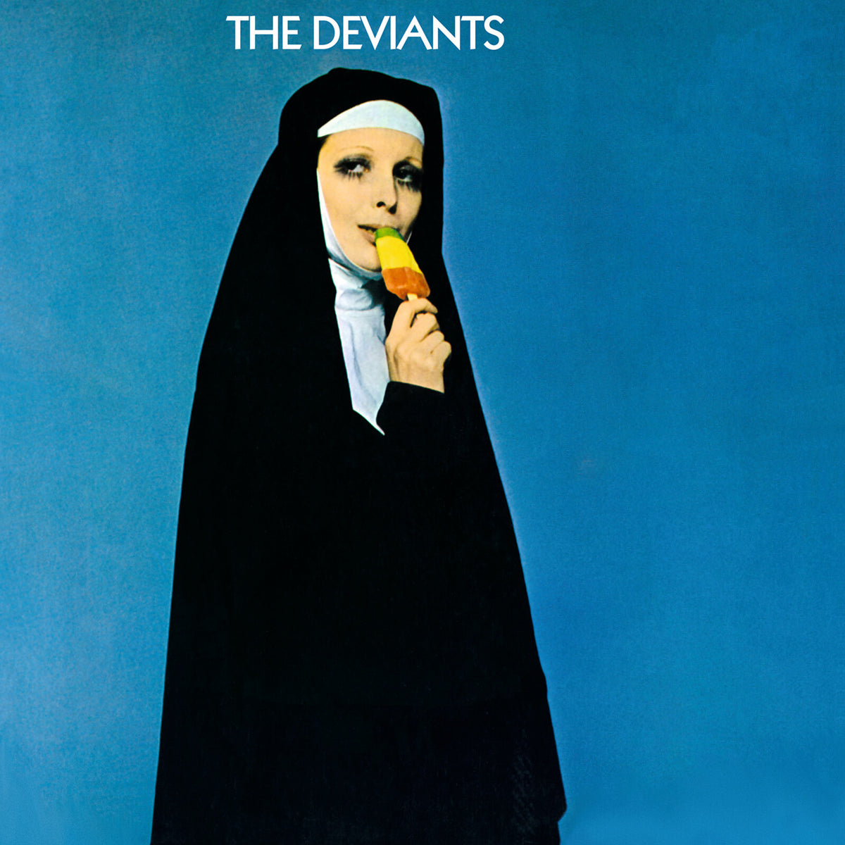 The Deviants - The Deviants - MOVLPY2603