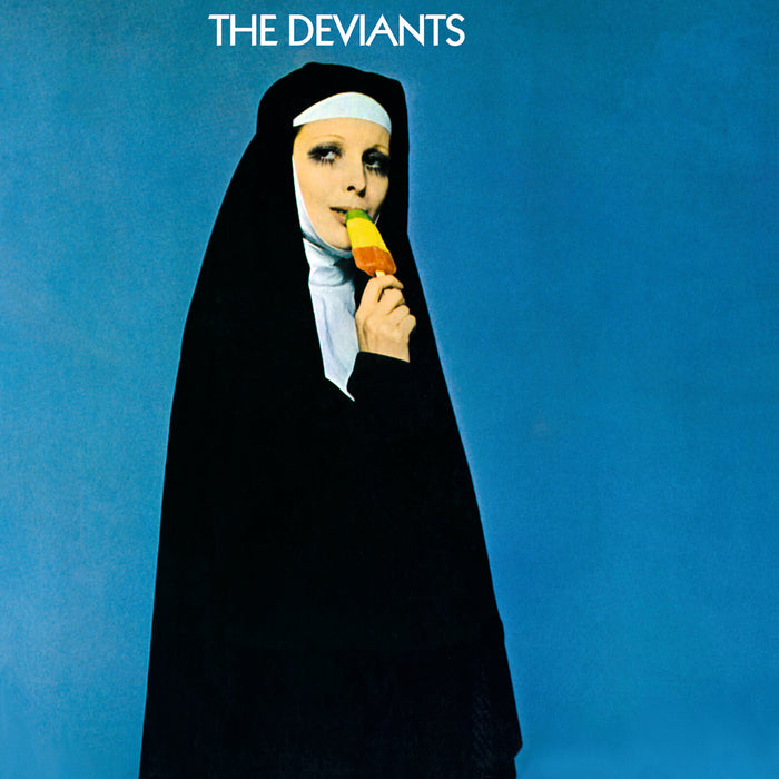 The Deviants - The Deviants - MOVLPY2603
