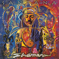 Santana - Shaman - MOVLP3599
