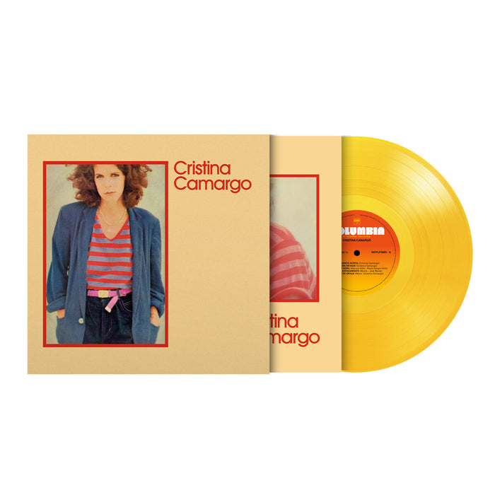 Cristina Camargo - Cristina Camargo - MOVLP3685