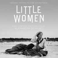 Original Soundtrack: Little Women - MOVATM270L