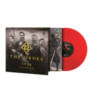Jason Graves - The Order: 1886 - MOVATM030R