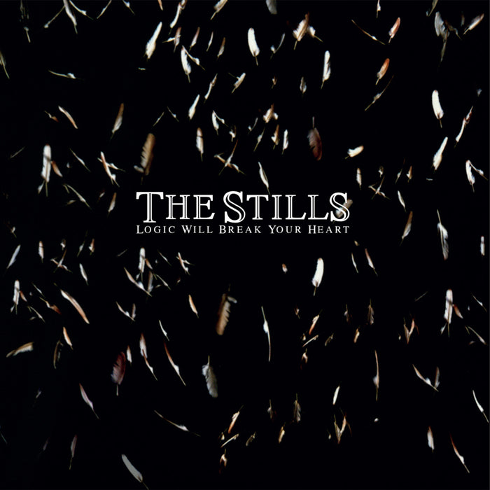 The Stills - Logic Will Break Your Heart - MOVLP3834