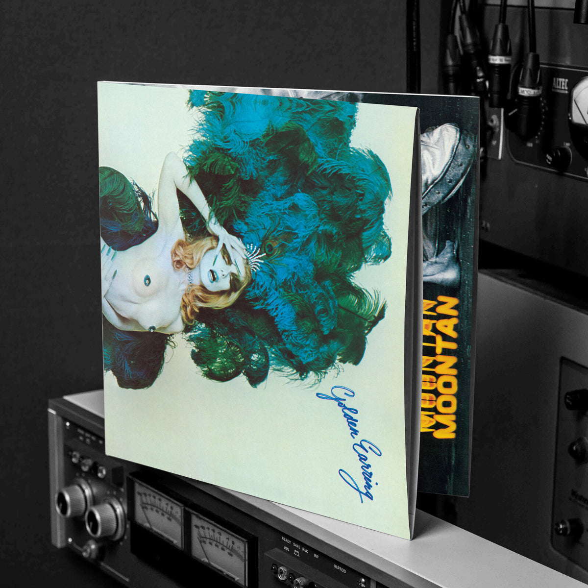 Golden Earring - Moontan - ARTHQ001