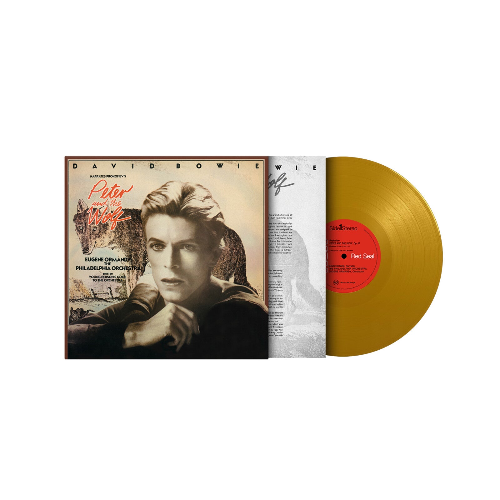 David Bowie: Tokyo 78 – Proper Music