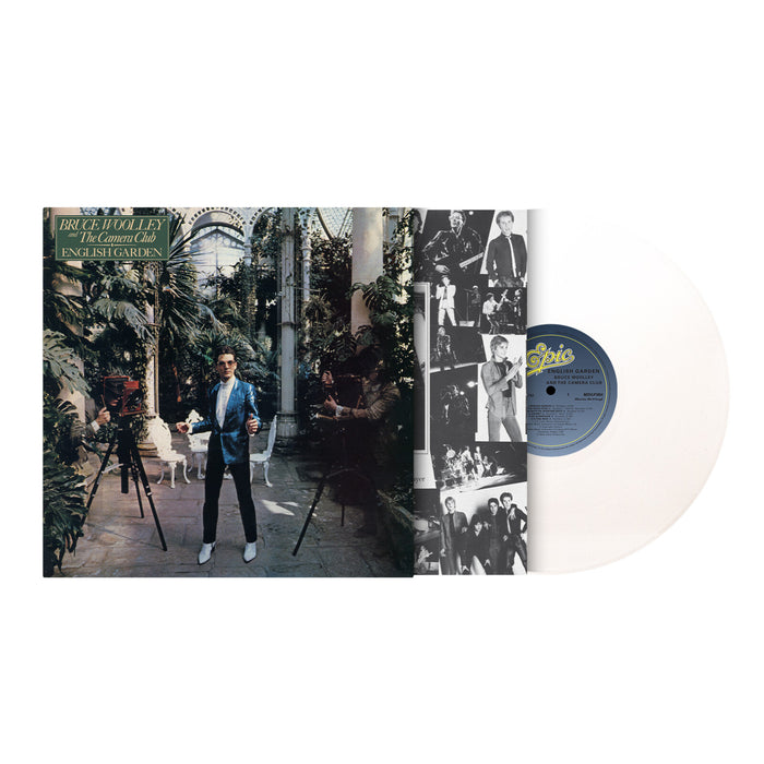 Bruce Woolley and The Camera Club - English Garden - MOVLP3854