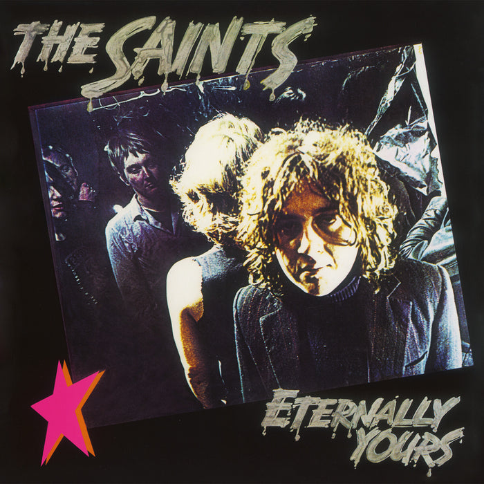 The Saints - Eternally Yours - MOVLP3548