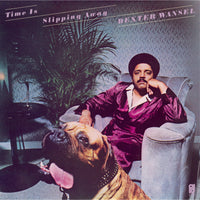 Dexter Wansel - Time Is Slipping Away - MOVLPU3648