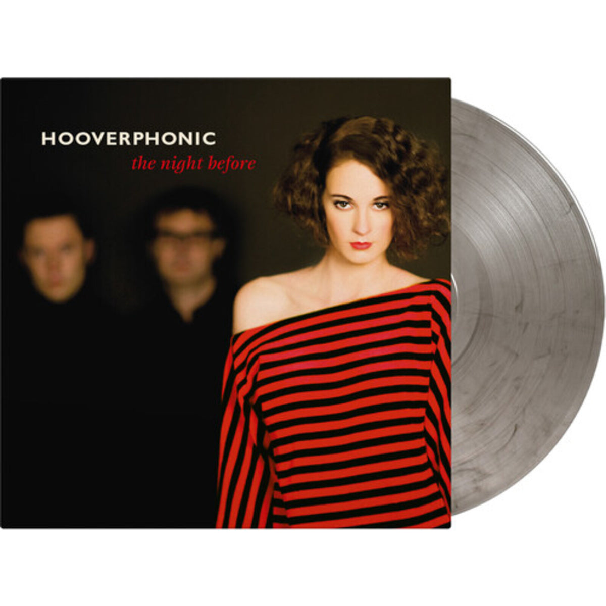 Hooverphonic - The Night Before - MOVLP2139S