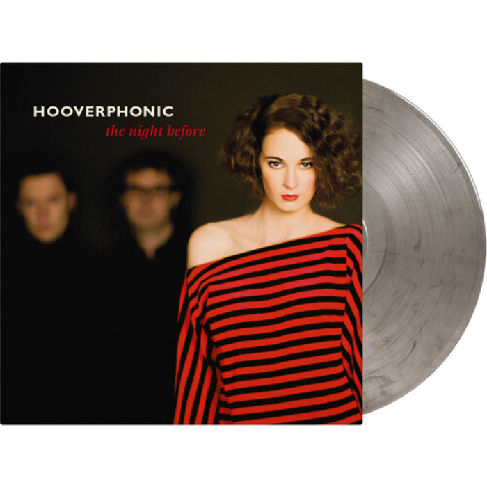 Hooverphonic - The Night Before - MOVLP2139S