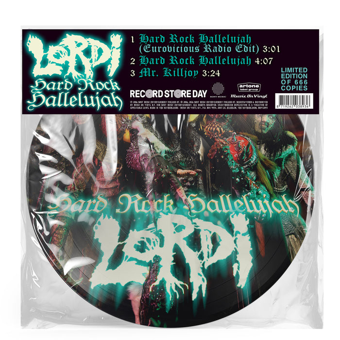 Lordi - Hard Rock Hallelujah - MOV12093