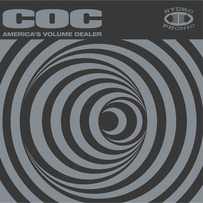 Corrosion of Conformity - America's Volume Dealer - MOVLPS3185