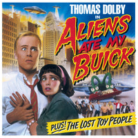 Thomas Dolby - Aliens Ate My Buick - MOVLPR3794