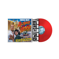 Thomas Dolby - Aliens Ate My Buick - MOVLPR3794