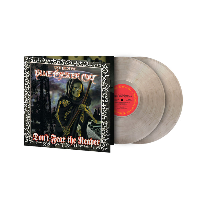 Blue Oyster Cult - Don't Fear The Reaper: The Best Of Blue Oyster Cult - MOVLPS3425