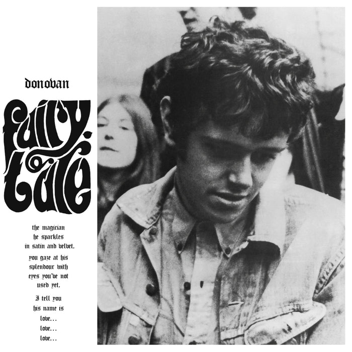 Donovan - Fairytale - MOVLPC2942