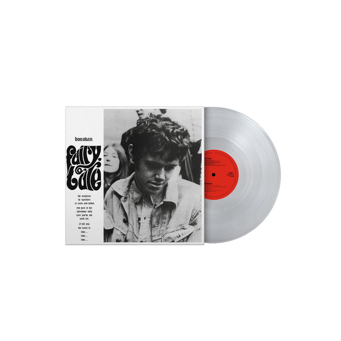 Donovan - Fairytale - MOVLPC2942
