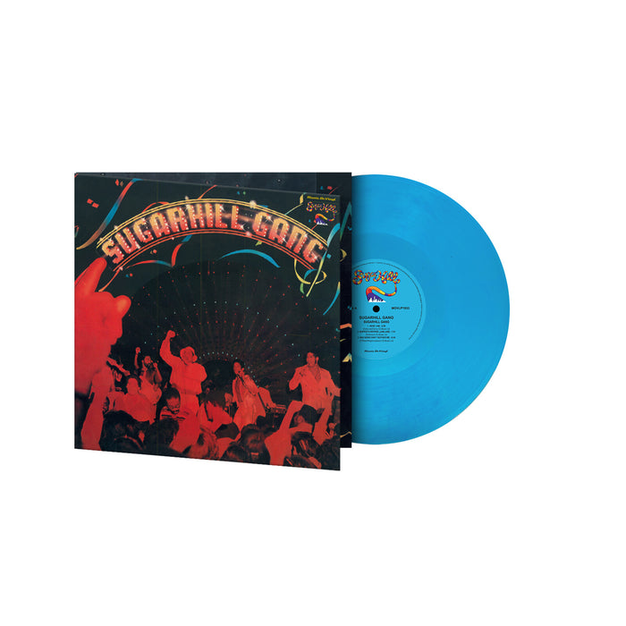 Sugarhill Gang - Sugarhill Gang - MOVLP1933M