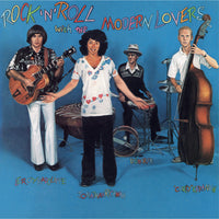 Modern Lovers - Rock 'n Roll With The Modern Lovers - MOVLPS2461