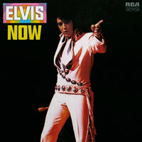 Elvis Presley - Elvis Now - MOVLPM2376