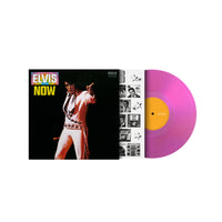 Elvis Presley - Elvis Now - MOVLPM2376