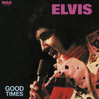 Elvis Presley - Good Times - MOVLP2375
