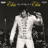 Elvis Presley - That's The Way It Is (Legacy Edition) - MOVLPC1218