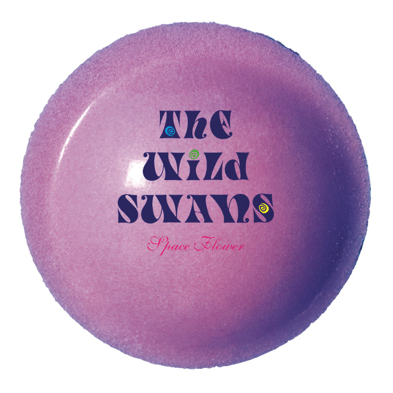 The Wild Swans - Space Flower - MOVLP3933