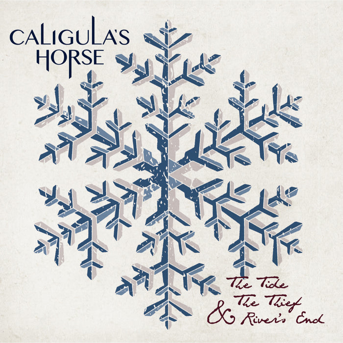 Caligula's Horse - The Tide, The Thief & River's End - MOVLP3941