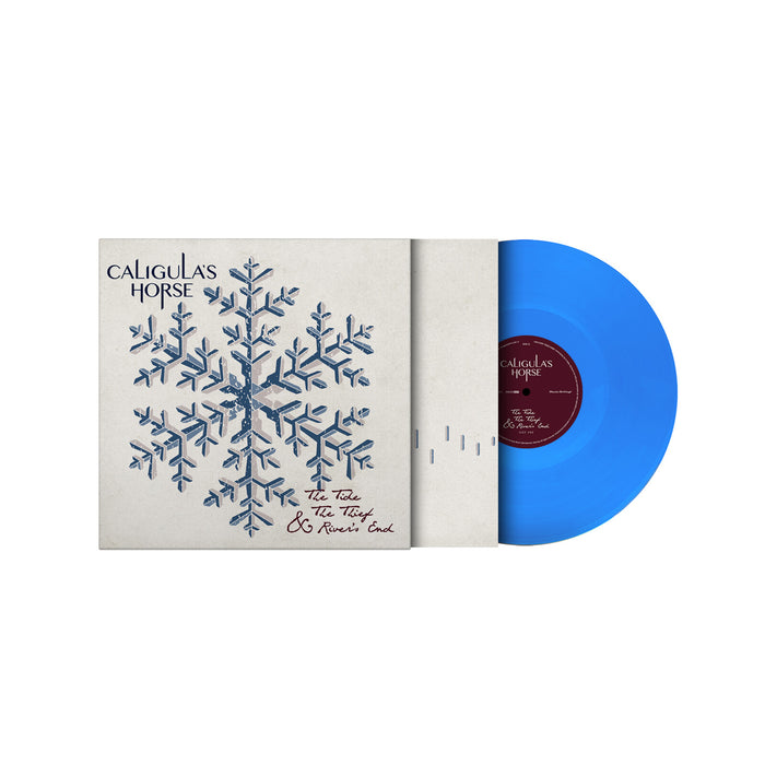 Caligula's Horse - The Tide, The Thief & River's End - MOVLP3941