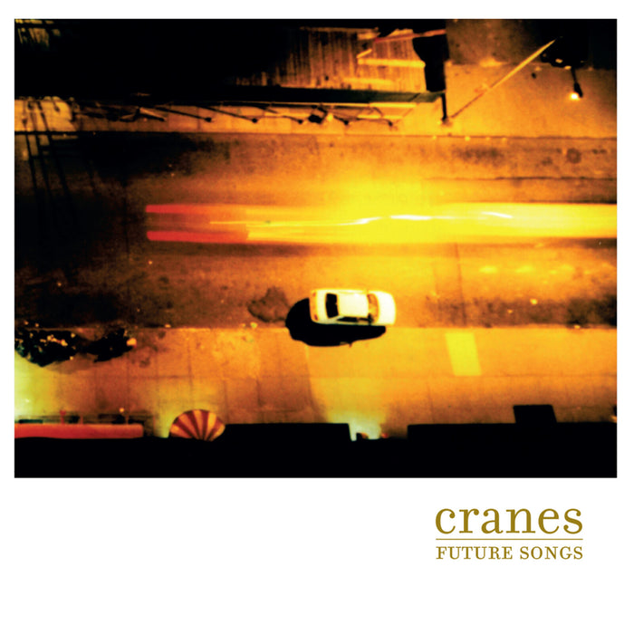 Cranes - Future Songs - MOVLP3942