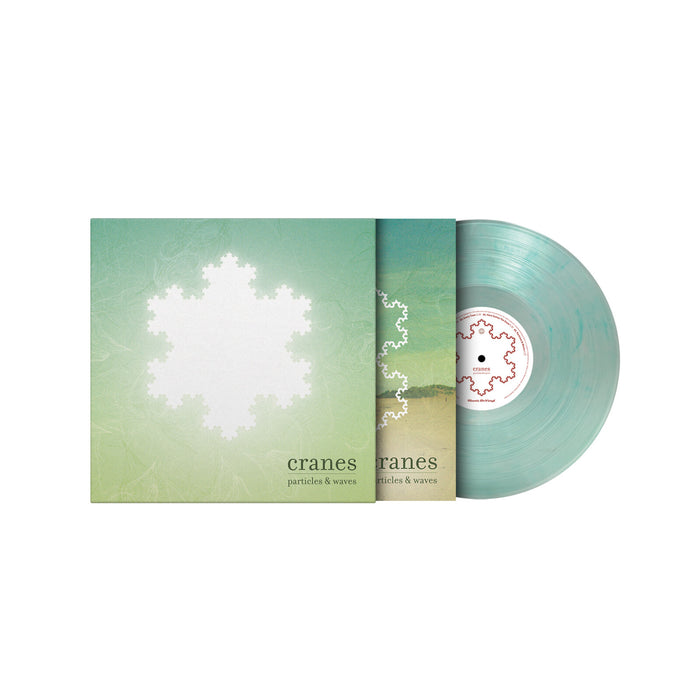 Cranes - Particles & Waves - MOVLP3943C