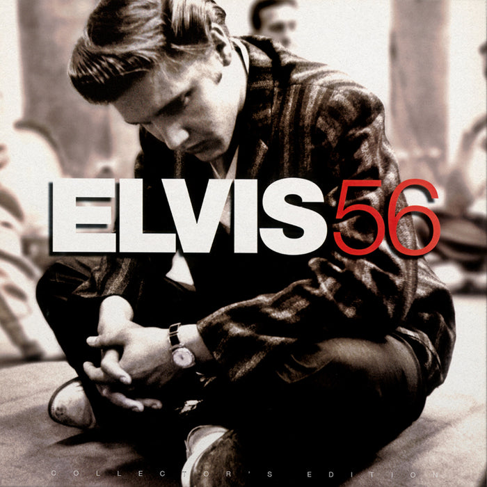 Elvis Presley - Elvis 56 Collector's Edition - MOVLPS611