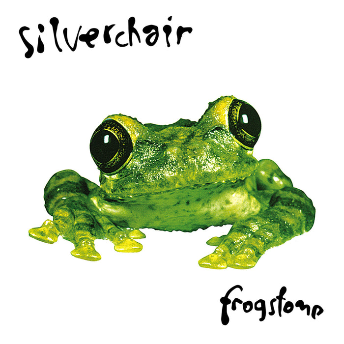 Silverchair - Frogstomp - MOVLP2400Y