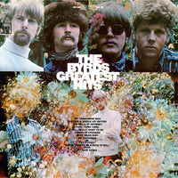 Byrds - Greatest Hits - 71926204116
