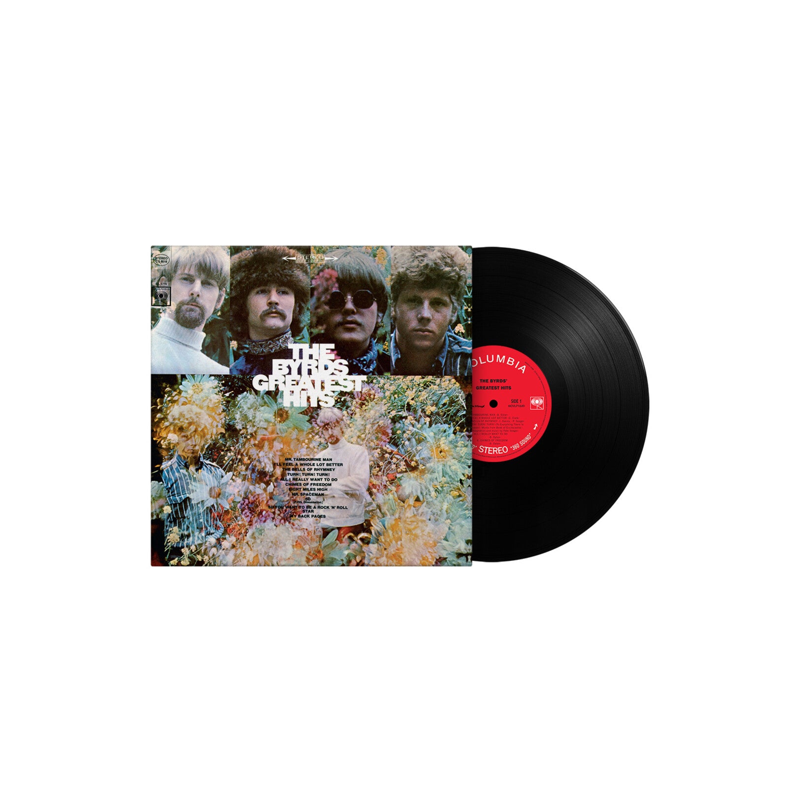 The Byrds: Greatest Hits – Proper Music
