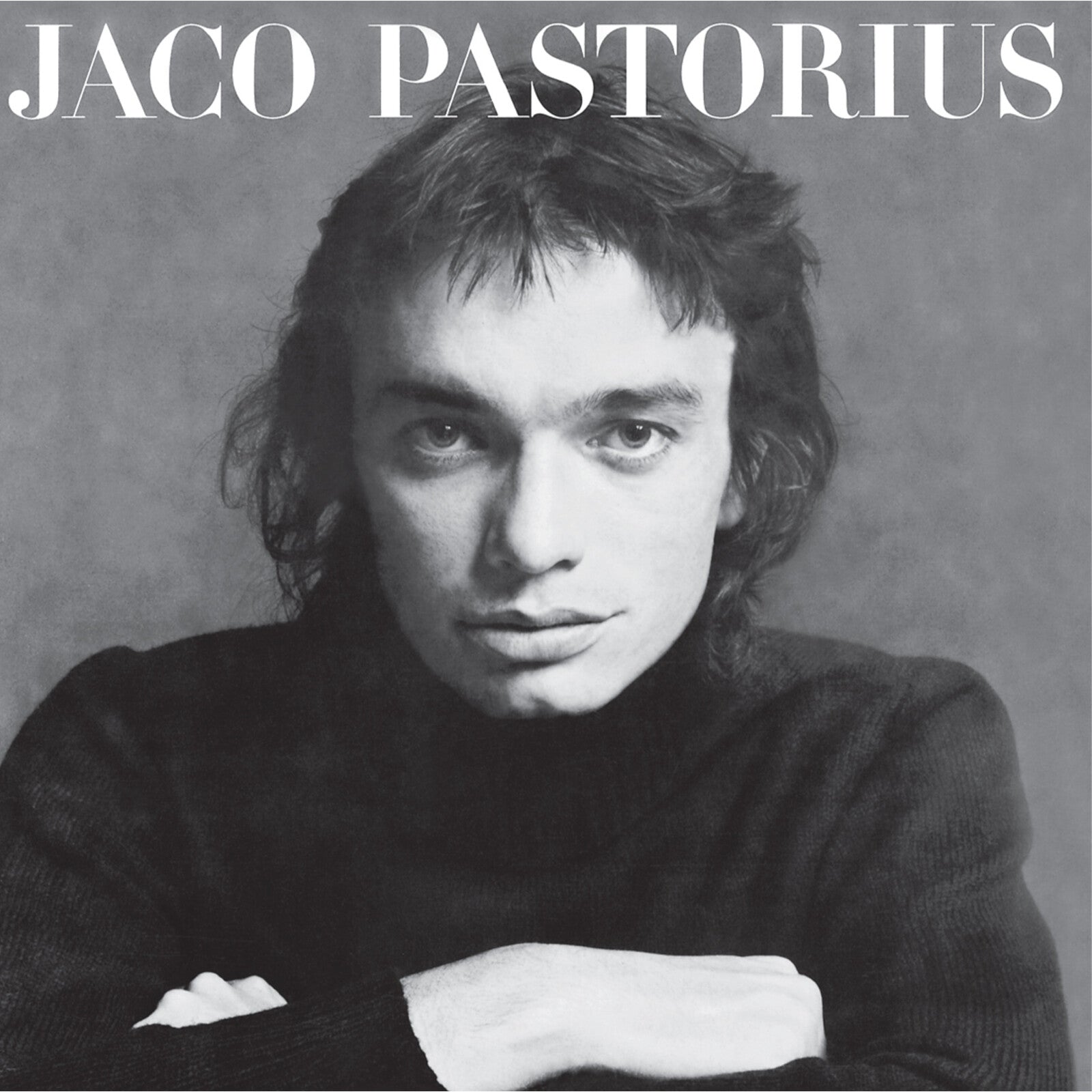 Jaco Pastorius: Jaco Pastorius – Proper Music