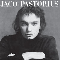 Jaco Pastorius - Jaco Pastorius - 71926204117