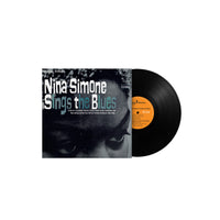 Nina Simone - Sings The Blues - 7192624118