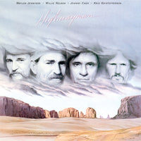 The Highwaymen - Highwaymen - 71926204120