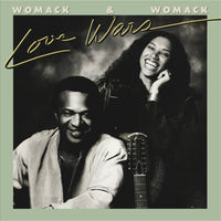 Womack & Womack - Love Wars - MOVLP3956