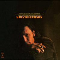 Kris Kristofferson - Kristofferson - MOVLP752